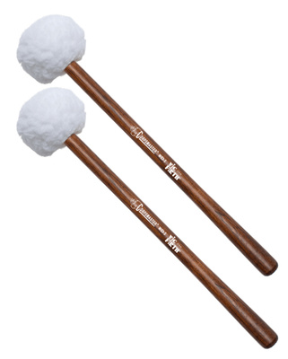 Vic Firth - MB3S Marching Bass Mallets