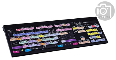 Logickeyboard - Astra 2 Studio One PC DE