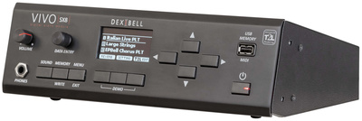 Dexibell - VIVO SX-8