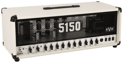 Evh - 5150 Iconic 80W Top IV