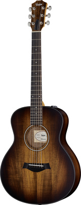 Taylor - GS Mini-e Koa Plus Lefthand