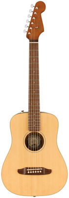 Fender - Redondo Mini NT