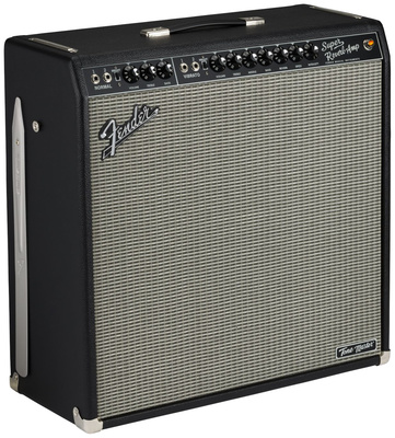 Fender - Tone Master Super Reverb