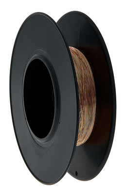 Pyramid - Roll of Bronze Wire 0,20/100m