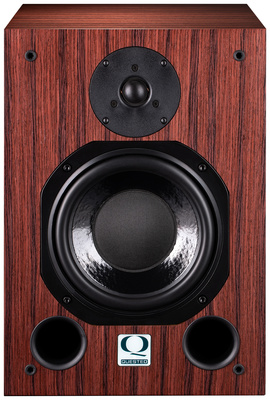 Quested - S8R Rosewood Edition