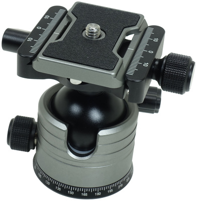 Roadworx - Ballhead Camera Holder