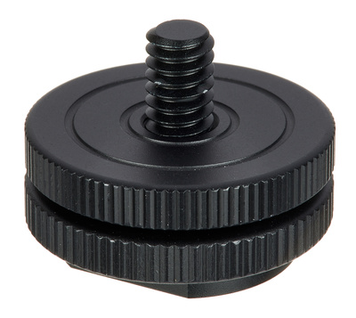 Roadworx - 'Hot Shoe to 1/4'' Adapter'