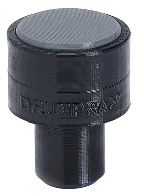 Drumprax - Pad 30mm Black
