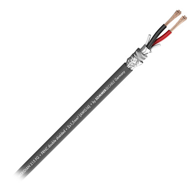Sommer Cable - SC-Meridian SP215 FRNC Shield