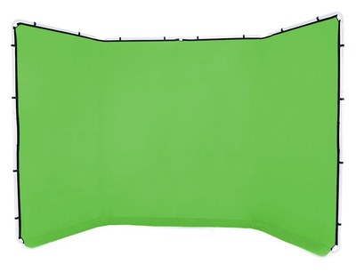 Manfrotto - LL LB7626 Cover 4m Green