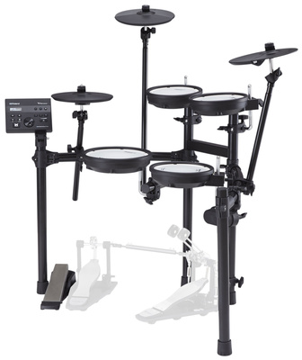 Roland - TD-07DMK V-Drum Set