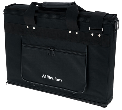 Millenium - Rack Bag 1U
