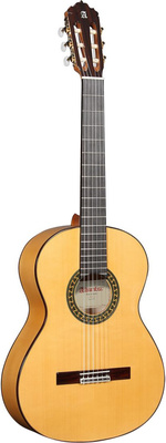 Alhambra - 5F Flamenco incl. Gigbag