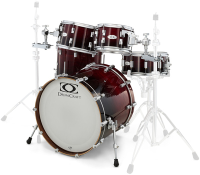 DrumCraft - Series 6 Standard BRF