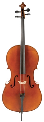 Gewa - Allegro VC1 Cello Set 1/16 MB