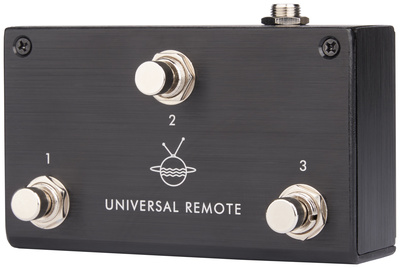 Pigtronix - URS Universal Remote