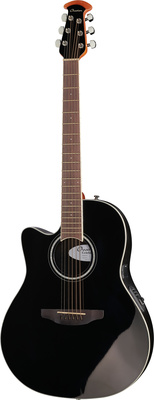 Ovation - Celebrity Trad. LH CS24L-5G-G