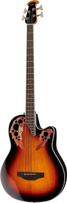 Ovation - Celebrity Elite CEB44-1N-G