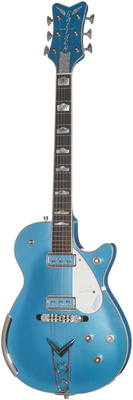 Gretsch - 6134CST 55 Penguin LPB Relic