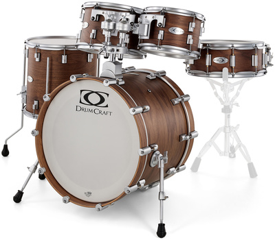 DrumCraft - Series 6 Studio Set SN