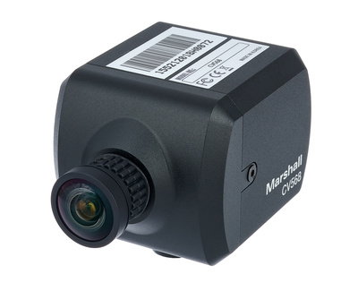 Marshall Electronics - CV568 Mini Full HD Camera