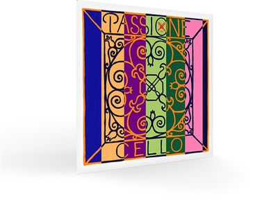 Pirastro - Passione Cello A Soft 4/4
