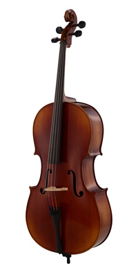 Gewa - Allegro VC1 Cello Set 7/8 MB