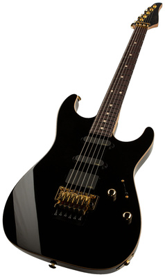 Suhr - Standard Legacy FR BK