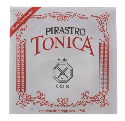 Pirastro - Tonica Viola C 3/4 - 1/2 med