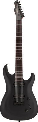 Chapman Guitars - ML17 Pro Modern Cyber Black