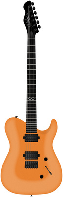 Chapman Guitars - ML3 Pro Modern Habanero Orange
