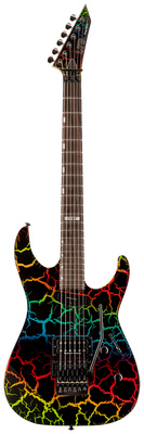 ESP - LTD Mirage Deluxe Â´87 RBCRK