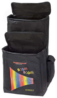 Boomwhackers - BW Backpack