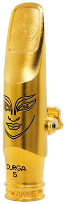 Theo Wanne - Durga V Tenor 7* Gold