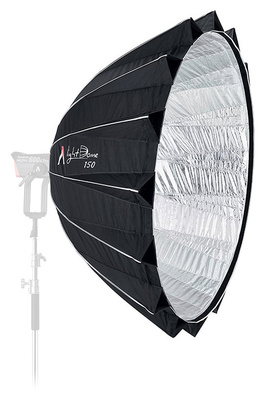Aputure - Light Dome 150