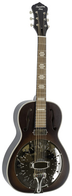 Recording King - RPH-R2-E-BRB Dirty 30´s Minnie Recording King - RPH-R2-E-BRB Dirty 30´s Minnie