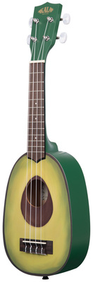 Kala - KA-NV-GUAC Soprano Ukulele