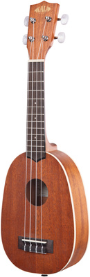 Kala - KA-P Soprano Ukulele