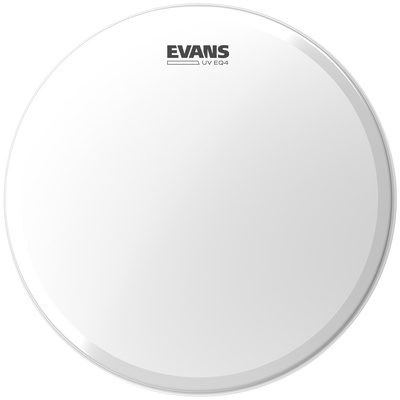 Evans - '18'' EQ4 Coated Bass Drum'