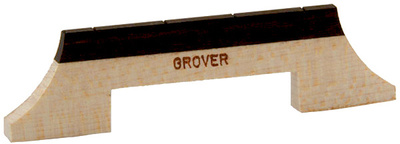 Grover - B 30 5/8 Leader Banjo Bridge