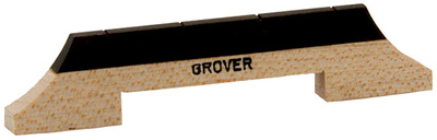Grover - B 30 1/2 Leader Banjo Bridge