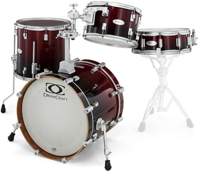 DrumCraft - Series 6 Jazz Set BRF