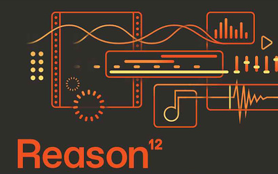 Reason Studios - Reason 12