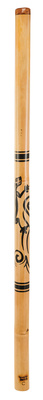 Thomann - Didgeridoo Maori Tattoo C