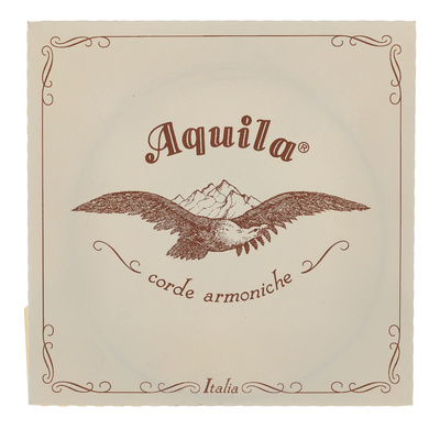 Aquila - 100D Wound Nylgut Lute String