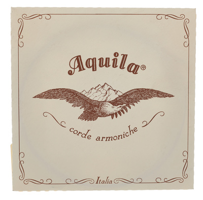 Aquila - 132D Wound Nylgut Lute String
