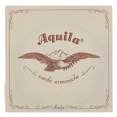 Aquila - 195D Wound Nylgut Lute String