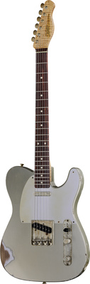Xotic Guitars - XTC-1 RW IS Medium Aged