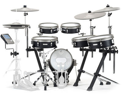 Efnote - 3X E-Drum Set