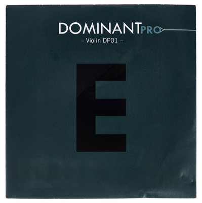 Thomastik - DP01 Dominant Pro E String